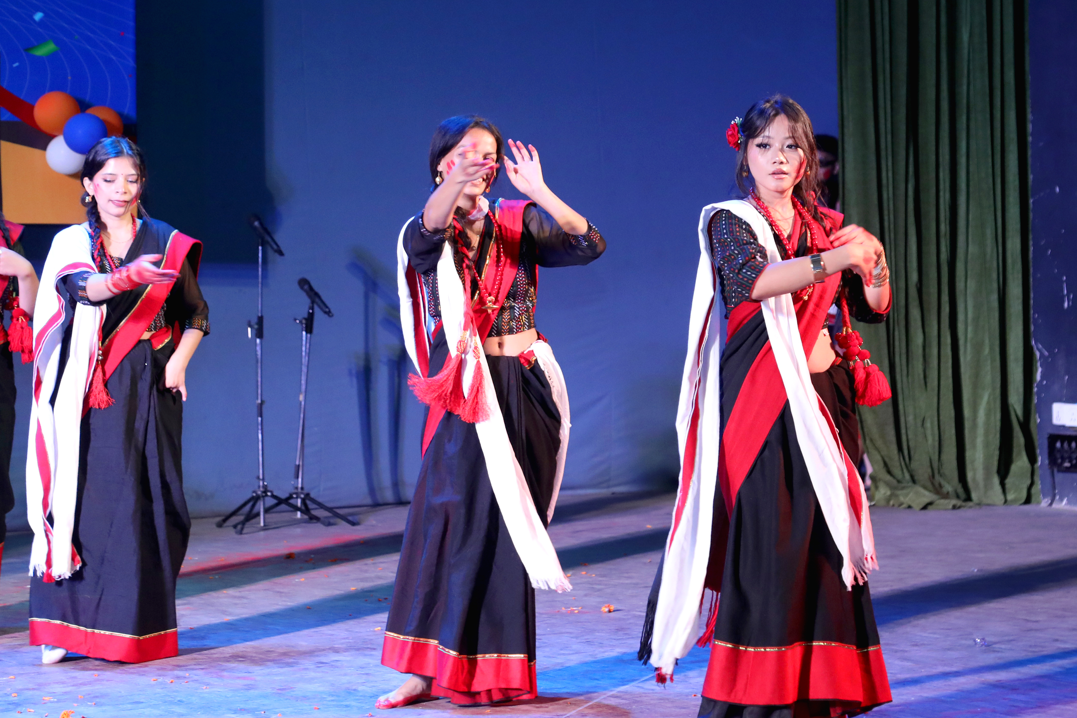 Cultural Program