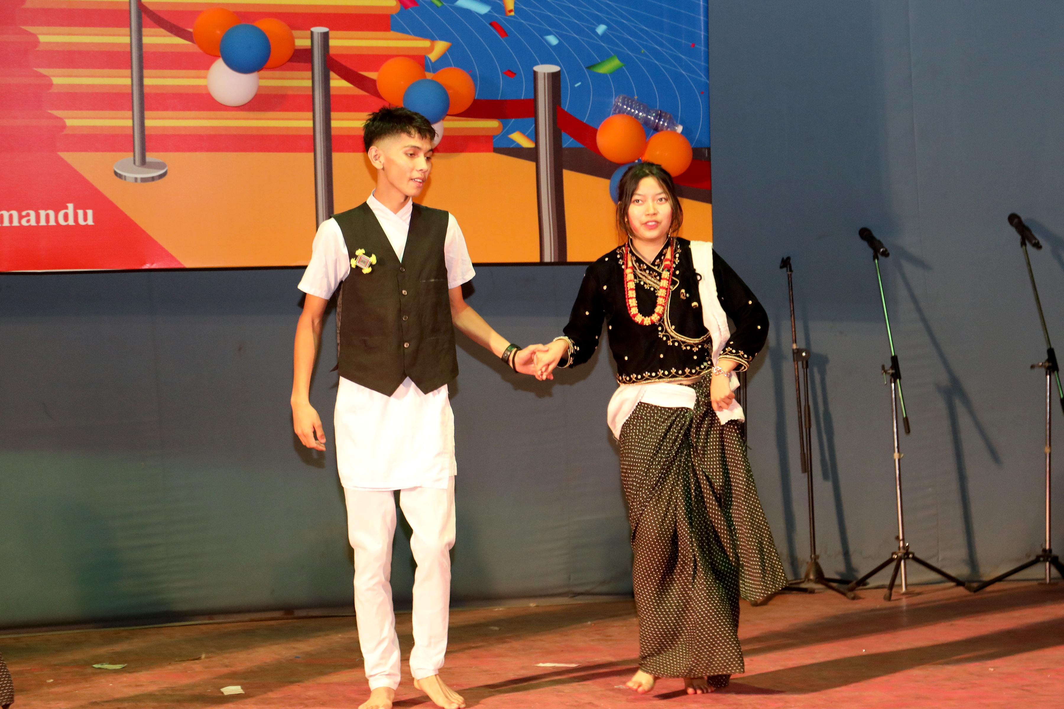Cultural Program
