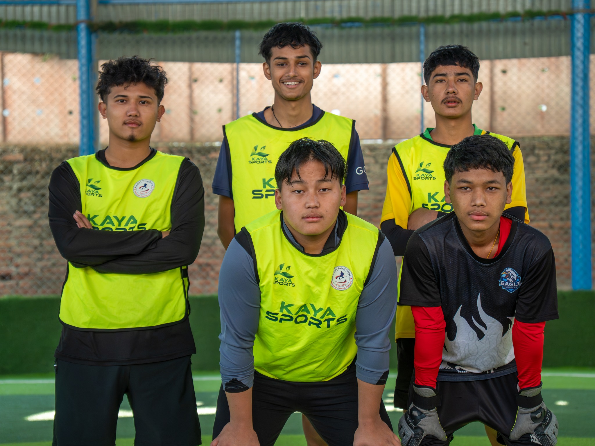 SWSC SPORTS