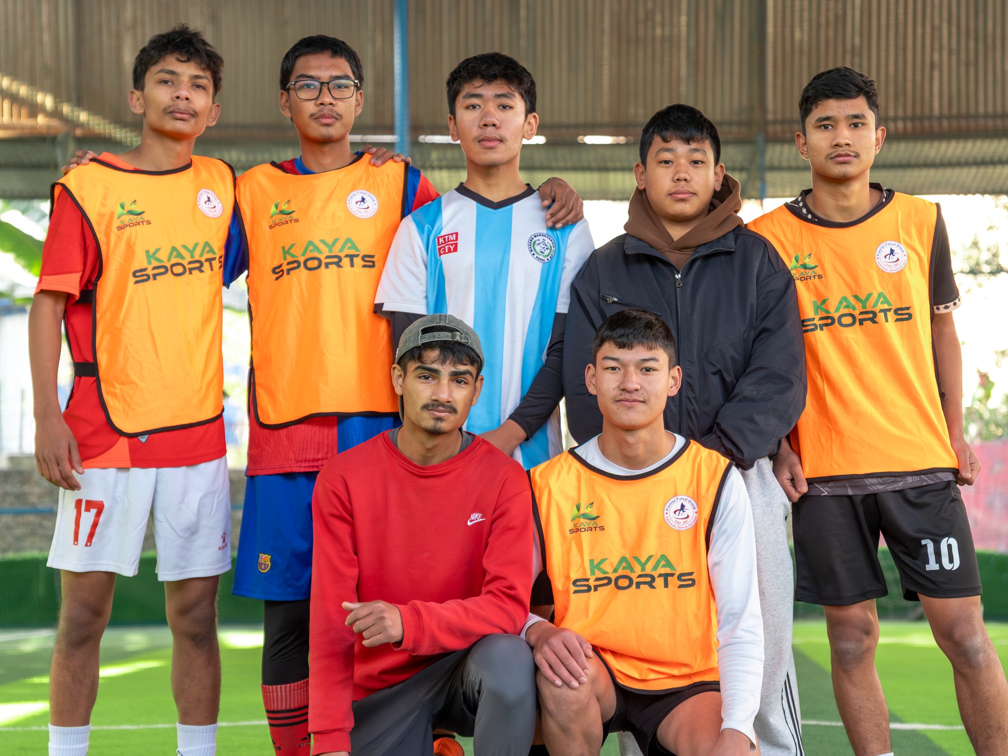 SWSC SPORTS
