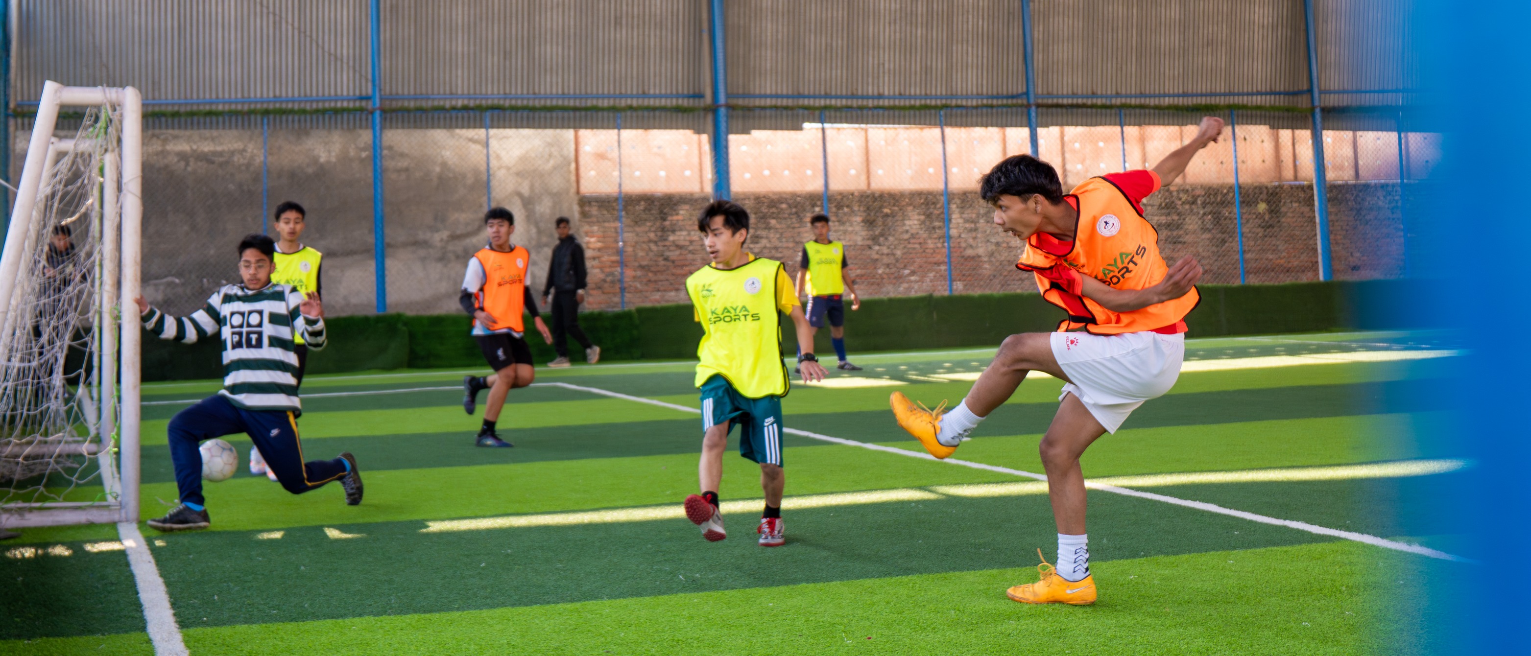 SWSC SPORTS