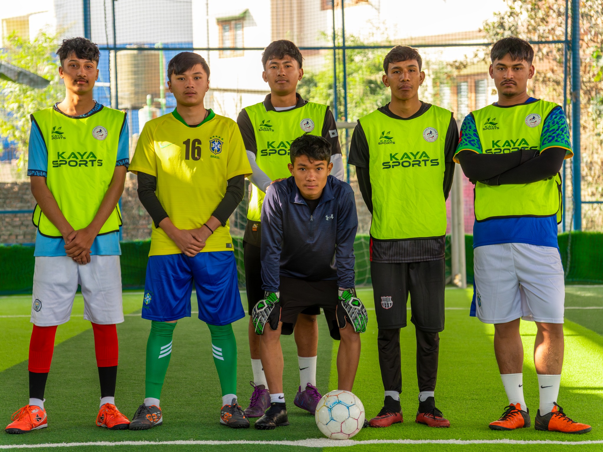 SWSC SPORTS