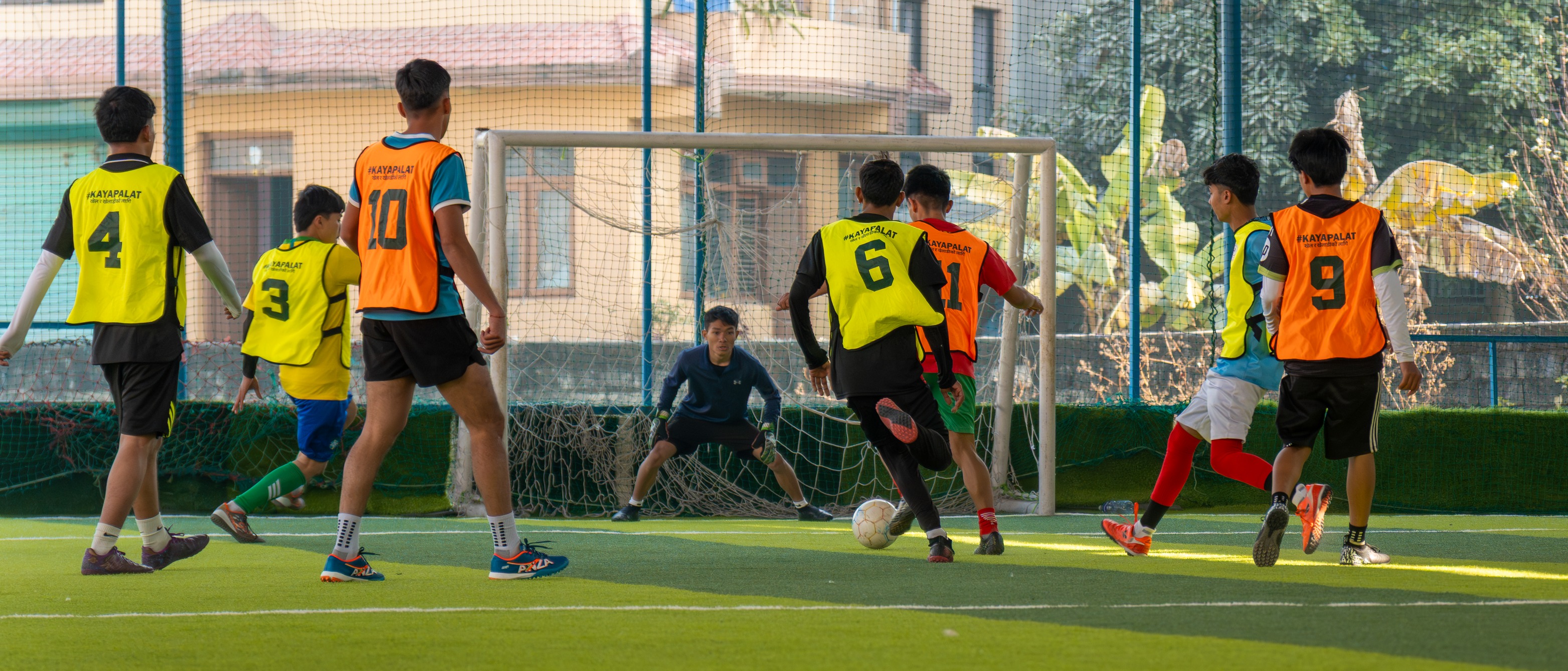 SWSC SPORTS