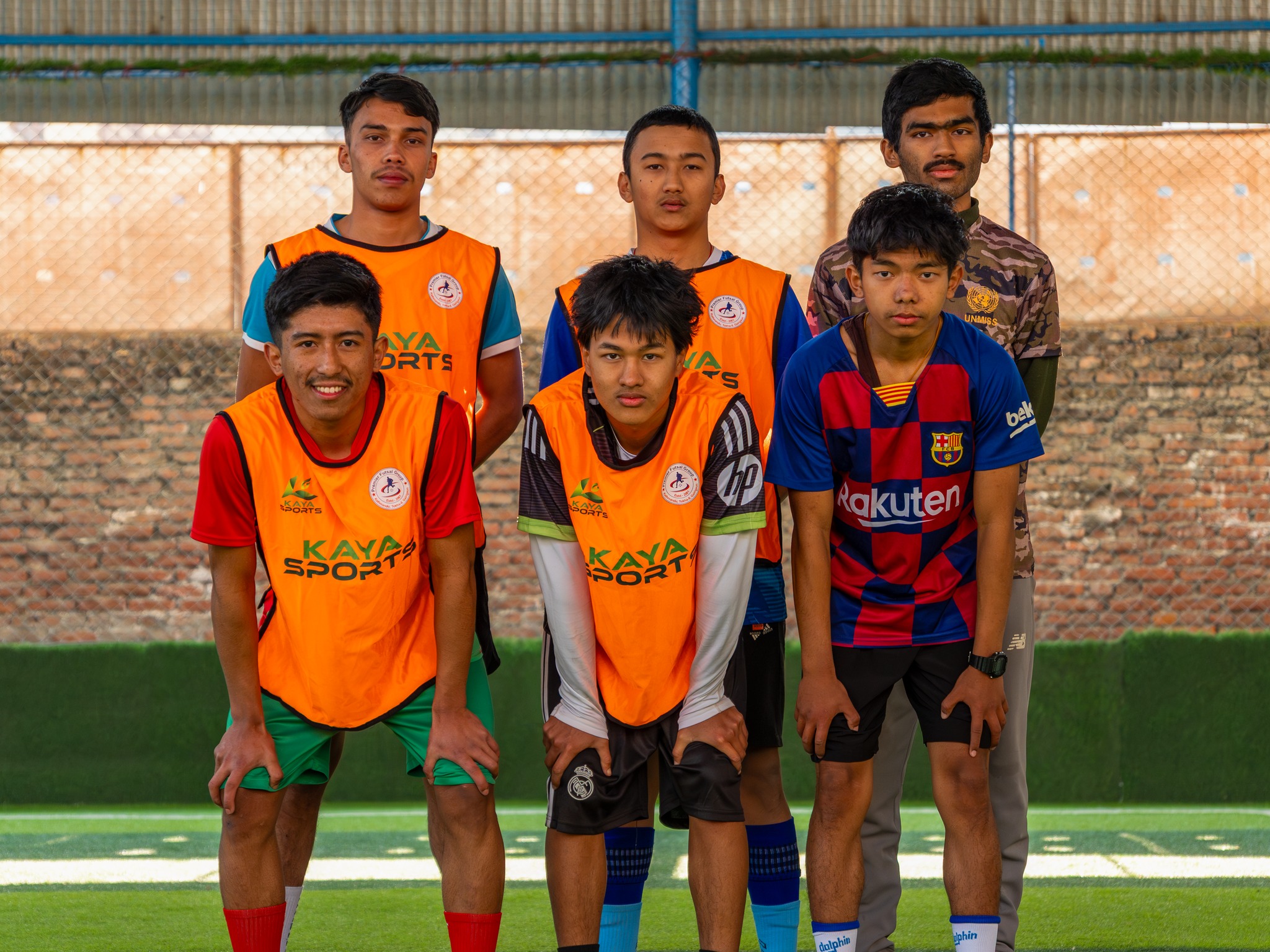 SWSC SPORTS