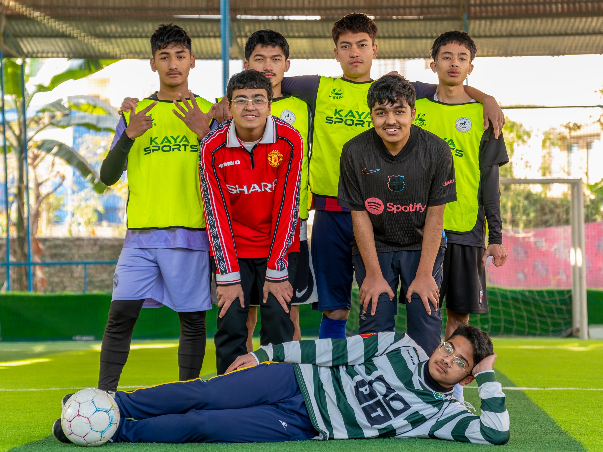SWSC SPORTS