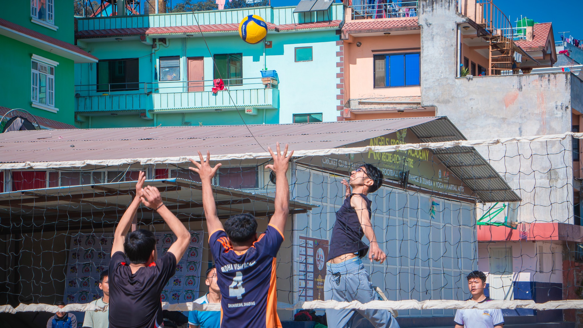 SWSC SPORTS