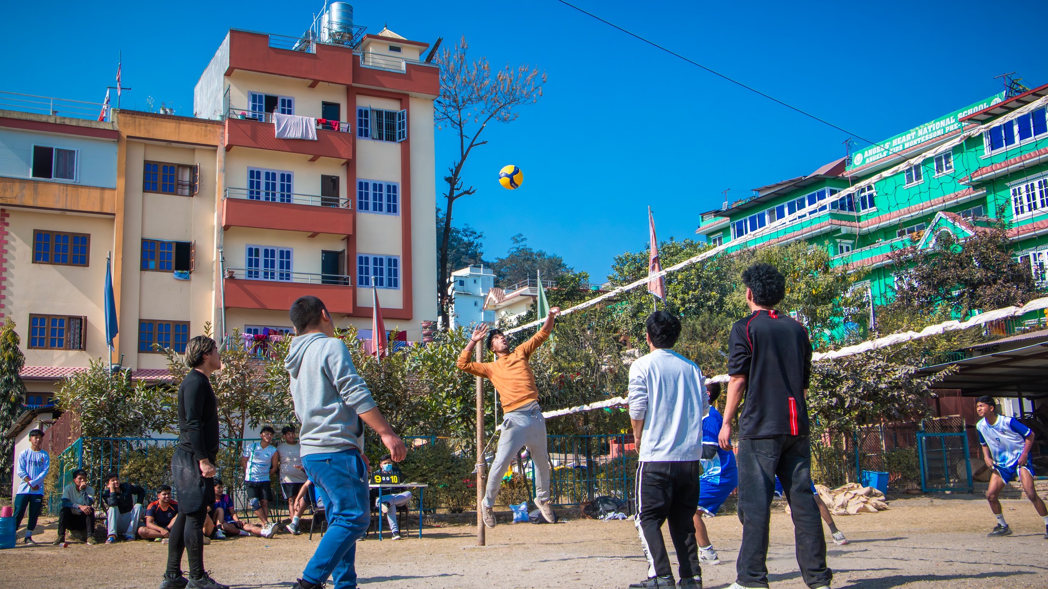 SWSC SPORTS