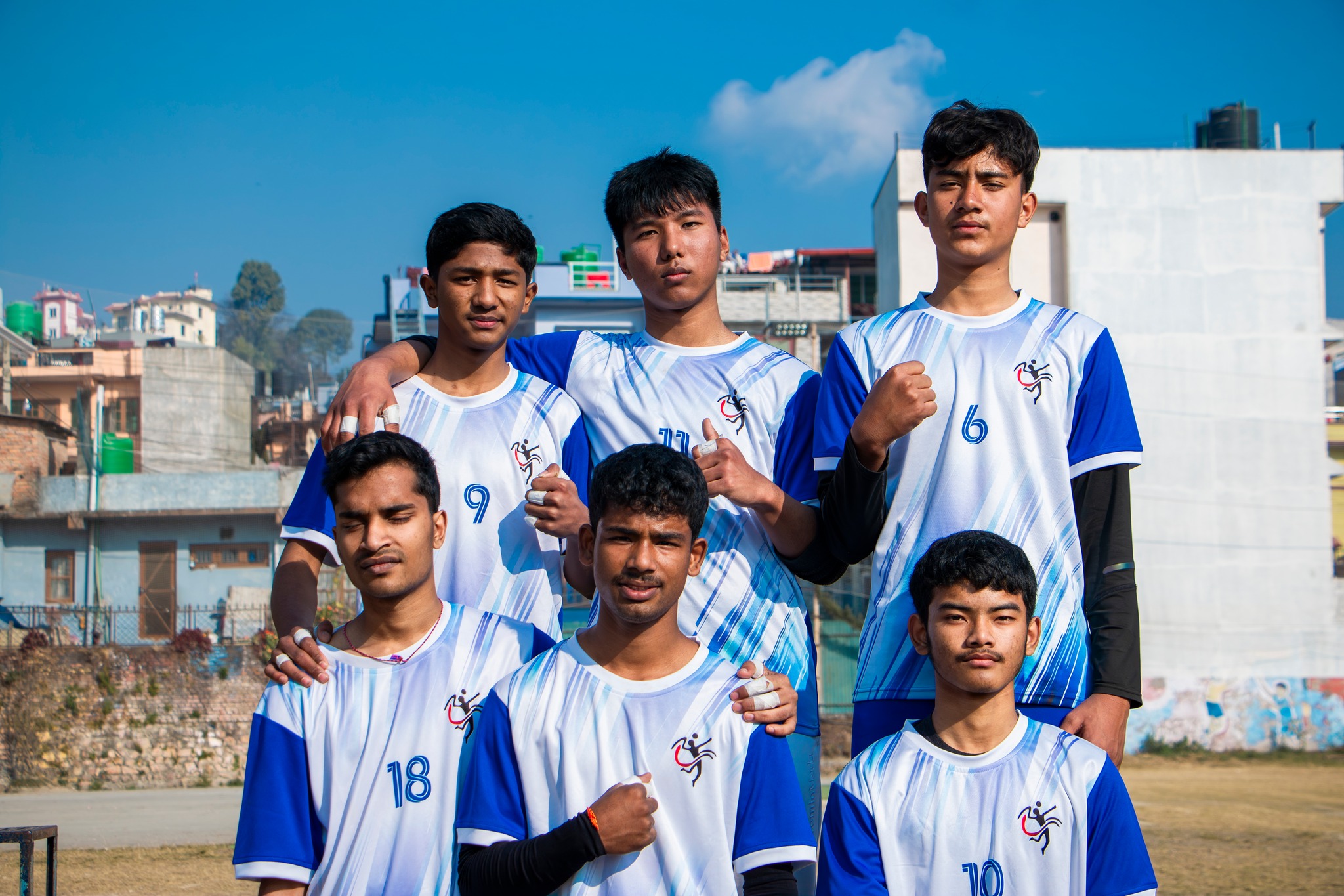 SWSC SPORTS