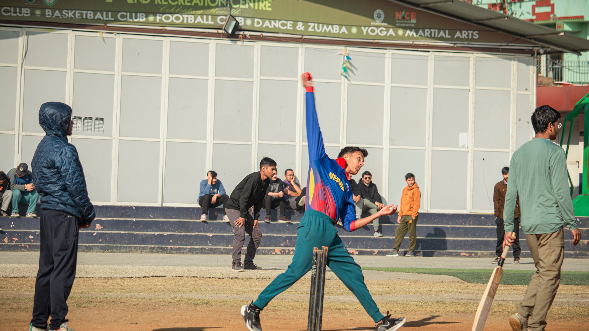 SWSC SPORTS