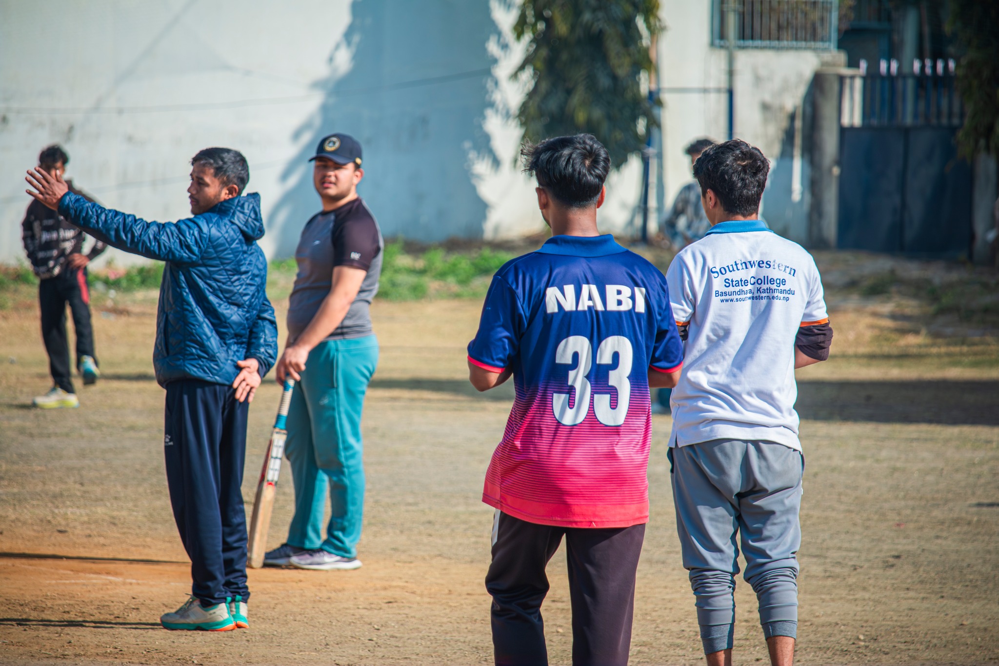 SWSC SPORTS