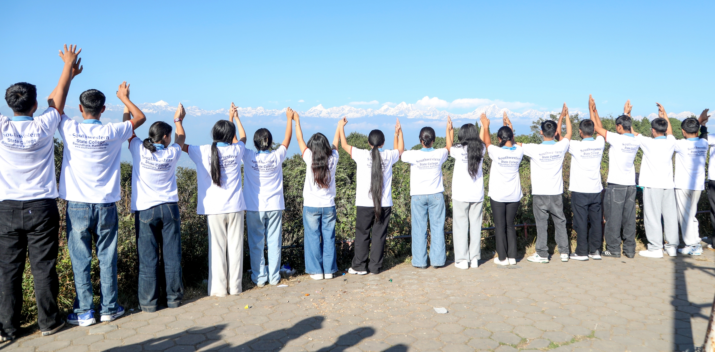 SWSC TOUR