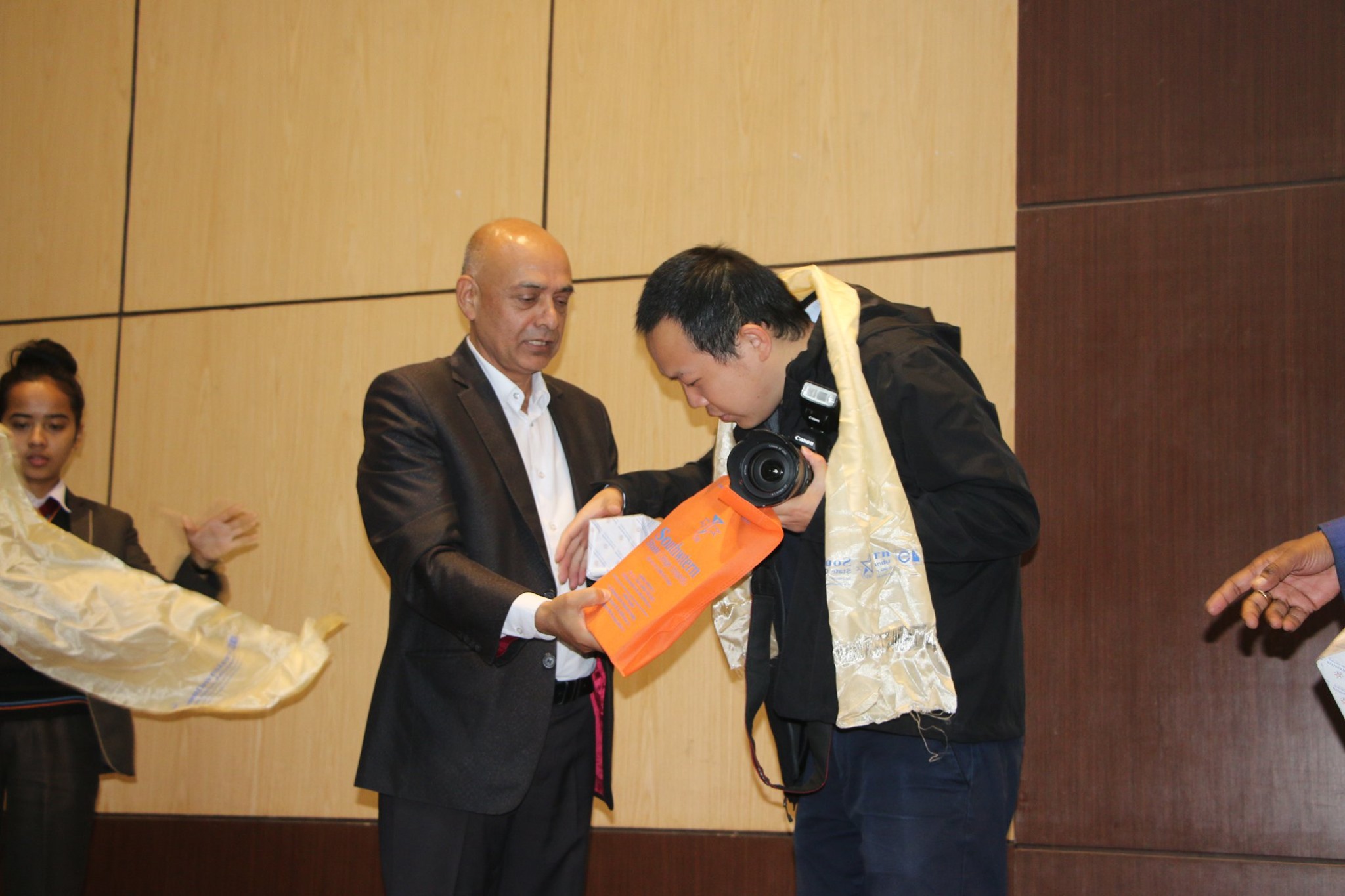 Introducing Chinese culture