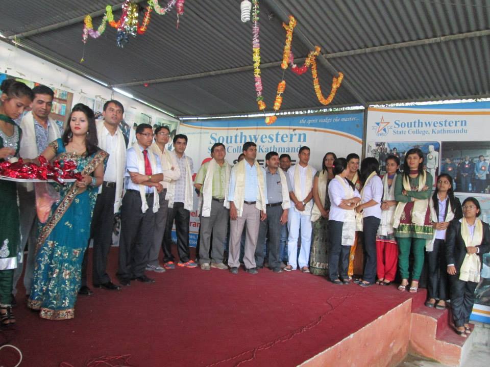 Teej program