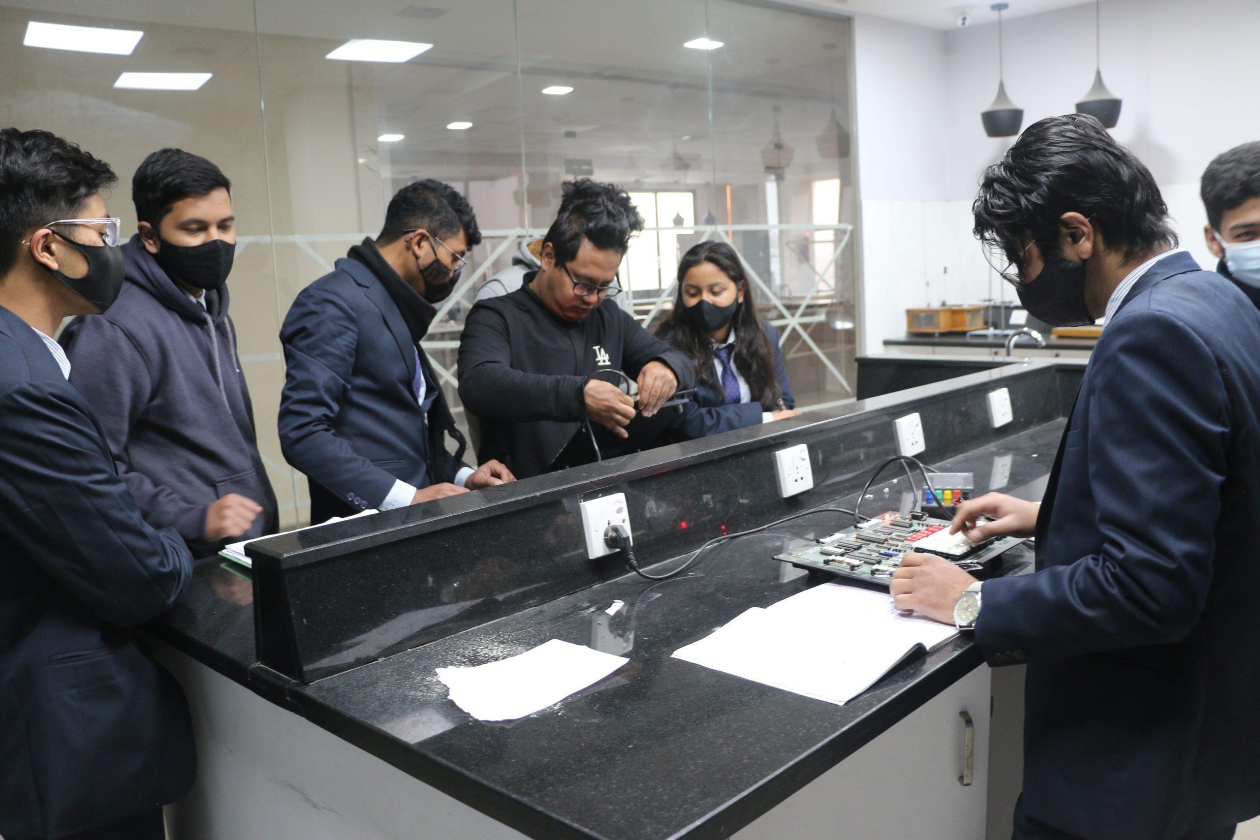 Bachelor in Computer Application (BCA)