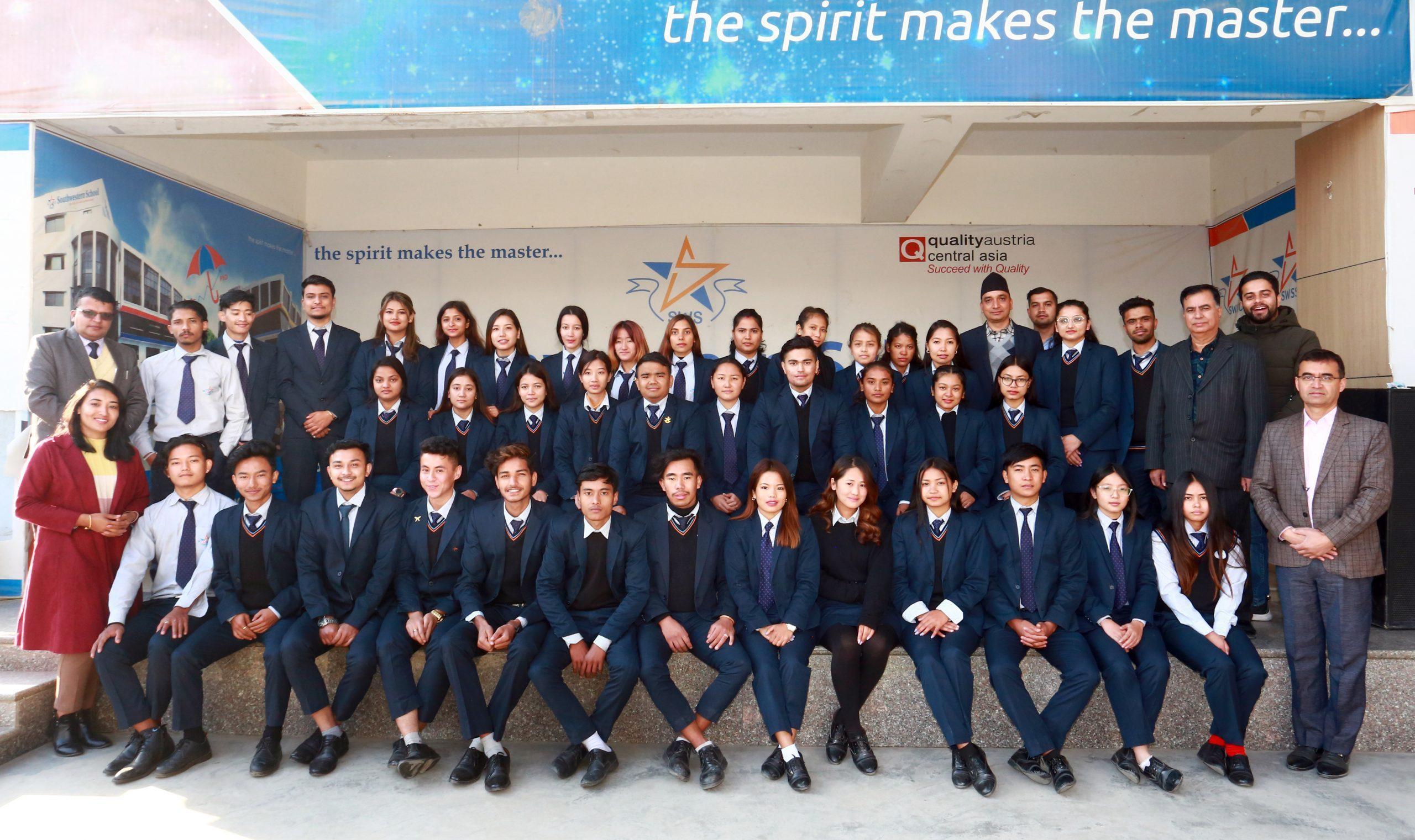 Bachelor of Business Studies (BBS)